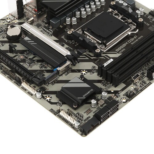 Материнская плата Gigabyte B850M D3HP