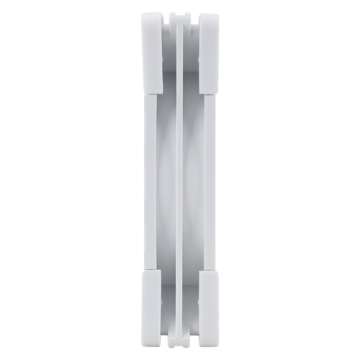 Вентилятор для корпуса Thermalright TL-B12W-S ARGB White (TRTLB12WS)
