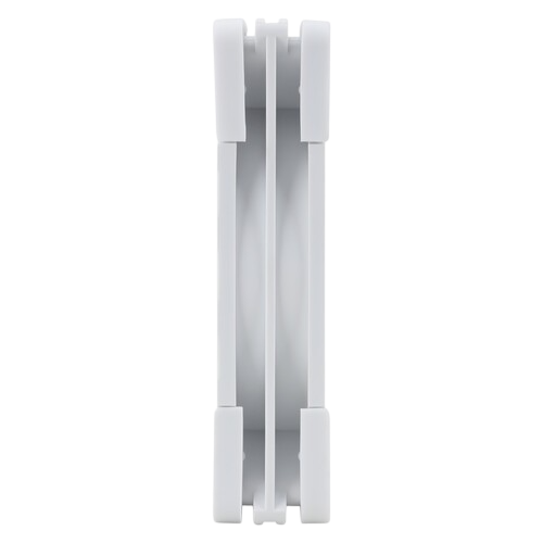 Вентилятор для корпуса Thermalright TL-B12W-S ARGB White (TRTLB12WS)