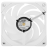 Вентилятор для корпуса Thermalright TL-B12W-S ARGB White (TRTLB12WS)