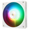 Вентилятор для корпуса Thermalright TL-B12W-S ARGB White (TRTLB12WS)