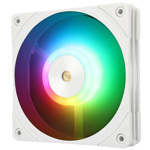 Вентилятор для корпуса Thermalright TL-B12W-S ARGB White (TRTLB12WS)