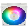 Вентилятор для корпуса Thermalright TL-B12W-S ARGB White (TRTLB12WS)
