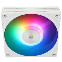 Вентилятор для корпуса Thermalright TL-B12W-S ARGB White (TRTLB12WS)