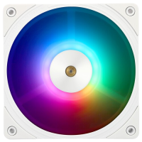 Вентилятор для корпуса Thermalright TL-B12W-S ARGB White (TRTLB12WS)