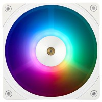 Вентилятор для корпуса Thermalright TL-B12W-S ARGB White (TRTLB12WS)
