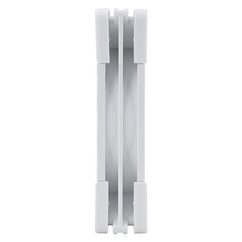 Вентилятор для корпуса Thermalright TL-B12W-S ARGB White (TRTLB12WS)
