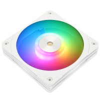 Вентилятор для корпуса Thermalright TL-B12W-S ARGB White (TRTLB12WS)