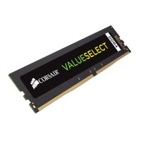 Оперативная память 8 Gb 2666 MHz CORSAIR VALUE (CMV8GX4M1A2666C18)