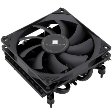 Кулер для процессора Thermalright AXP90-X36 Black (TRAXPX36B)