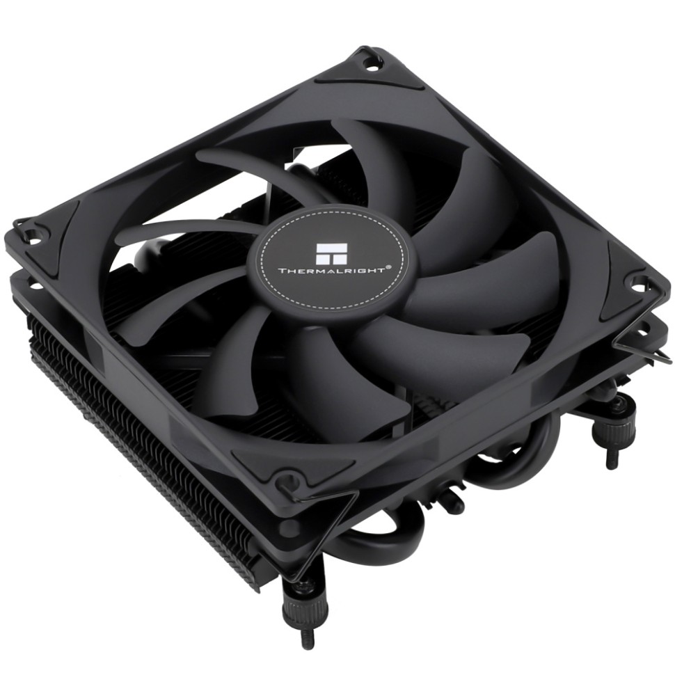 Кулер для процессора Thermalright AXP90-X36 Black (TRAXPX36B)
