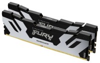 Оперативная память 32 Gb 6000 MHz Kingston FURY Renegade Black (KF560C32RSK2-32)