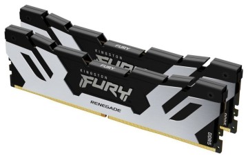 Оперативная память 32 Gb 6000 MHz Kingston FURY Renegade Black (KF560C32RSK2-32)