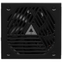 Блок питания Montech 1200W TITAN GOLD Black (TIS0126) 16 Pin (PCIe 5.0 Connector Cable Details)