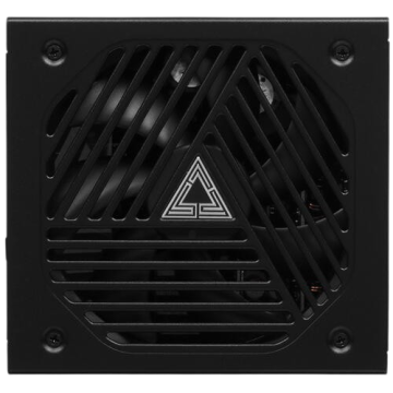 Блок питания Montech 1200W TITAN GOLD Black (TIS0126) 16 Pin (PCIe 5.0 Connector Cable Details)