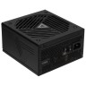 Блок питания Montech 1200W TITAN GOLD Black (TIS0126) 16 Pin (PCIe 5.0 Connector Cable Details)