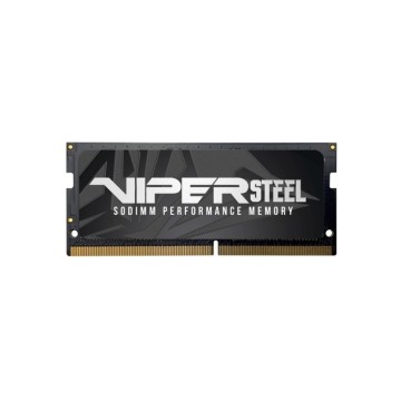 Оперативная память 32 Gb 2400 MHz PATRIOT VIPER STEEL (PVS432G240C5S)