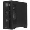 Компьютерный корпус Chieftec APEX AIR TG Black (GA-01B-M-OP)