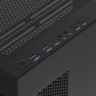 Компьютерный корпус Chieftec APEX AIR TG Black (GA-01B-M-OP)
