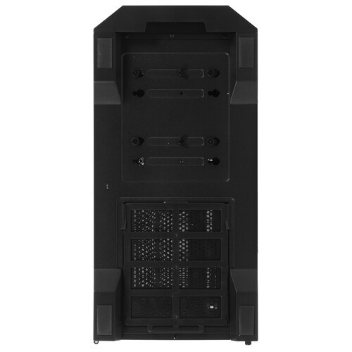 Компьютерный корпус Chieftec APEX AIR TG Black (GA-01B-M-OP)