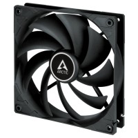 Вентилятор для корпуса Arctic Cooling F14 Black ACFAN00216А