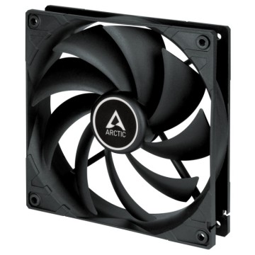 Вентилятор для корпуса Arctic Cooling F14 Black ACFAN00216А