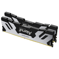 Оперативная память 48 Gb 8400 MHz Kingston FURY Renegade Silver/Black (KF584CU40RSK2-48)