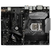 Материнская плата ASUS ROG STRIX B250F GAMING