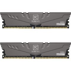 Оперативная память 32 Gb 3200 MHz Team Group T-CREATE Expert (TTCED432G3200HC16FDC01)
