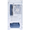 Компьютерный корпус 1STPLAYER TRILOBITE T3-G ARGB White (T3-G-WH-4F7-W)