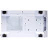 Компьютерный корпус 1STPLAYER TRILOBITE T3-G ARGB White (T3-G-WH-4F7-W)