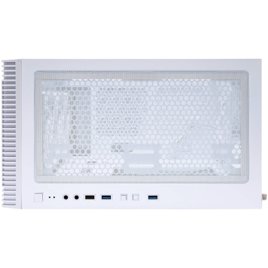 Компьютерный корпус 1STPLAYER TRILOBITE T3-G ARGB White (T3-G-WH-4F7-W)