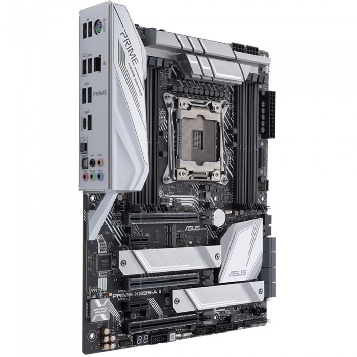 Материнская плата ASUS PRIME X299-A II