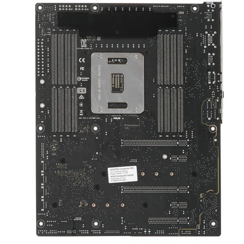 Материнская плата ASUS PRIME X299-A II
