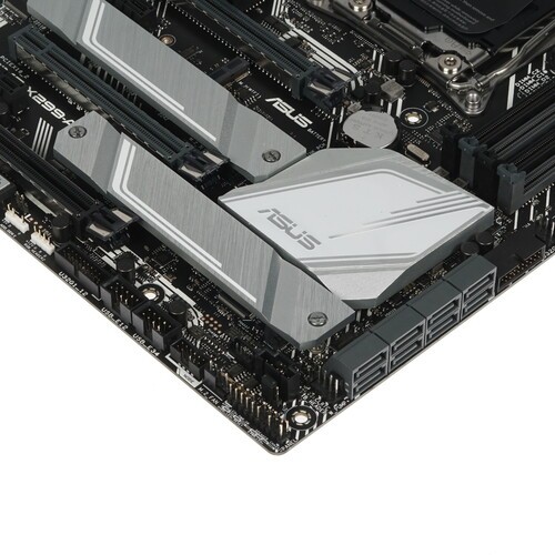 Материнская плата ASUS PRIME X299-A II
