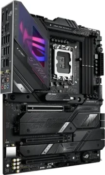 Материнская плата ASUS ROG STRIX Z790-E GAMING WIFI 90MB1CL0-M0EAY0
