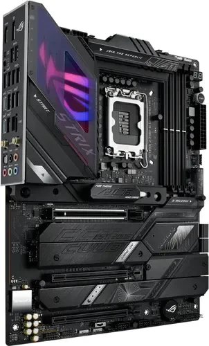 Материнская плата ASUS ROG STRIX Z790-E GAMING WIFI 90MB1CL0-M0EAY0