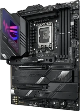 Материнская плата ASUS ROG STRIX Z790-E GAMING WIFI 90MB1CL0-M0EAY0