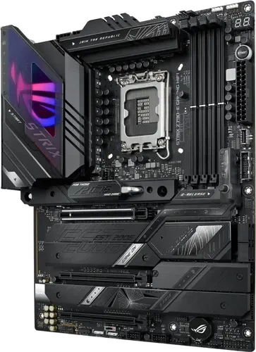 Материнская плата ASUS ROG STRIX Z790-E GAMING WIFI 90MB1CL0-M0EAY0