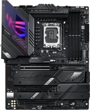 Материнская плата ASUS ROG STRIX Z790-E GAMING WIFI 90MB1CL0-M0EAY0