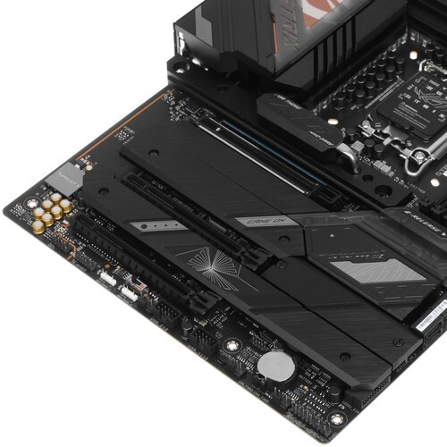 Материнская плата ASUS ROG STRIX Z790-E GAMING WIFI 90MB1CL0-M0EAY0