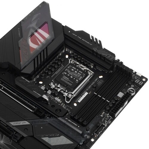Материнская плата ASUS ROG STRIX Z790-E GAMING WIFI 90MB1CL0-M0EAY0