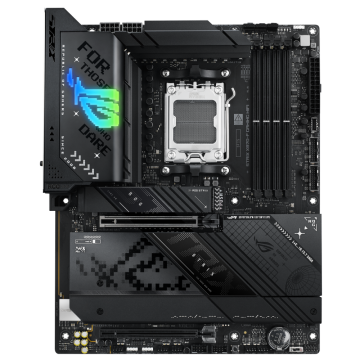 Материнская плата ASUS ROG STRIX X870-F GAMING WIFI (90MB1IV0-M0EAY0)