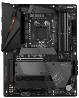Материнская плата GIGABYTE Z590 AORUS PRO AX (rev. 1.0)