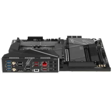 Материнская плата GIGABYTE Z590 AORUS PRO AX (rev. 1.0)