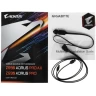 Материнская плата GIGABYTE Z590 AORUS PRO AX (rev. 1.0)