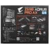 Материнская плата GIGABYTE Z590 AORUS PRO AX (rev. 1.0)