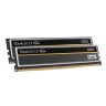 Оперативная память 64 Gb 4800 MHz Team Group ELITE PLUS Black (TPBD564G4800HC40DC01)
