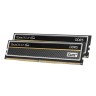 Оперативная память 64 Gb 4800 MHz Team Group ELITE PLUS Black (TPBD564G4800HC40DC01)