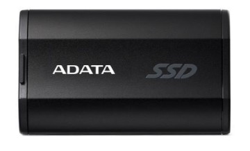 Внешний SSD ADATA XPG 4000 Gb USB 3.2 EXT. (SD810-4000G-CBK)